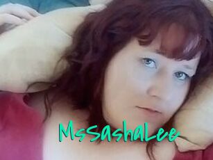MsSashaLee