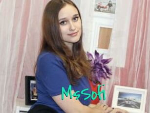 MsSofi