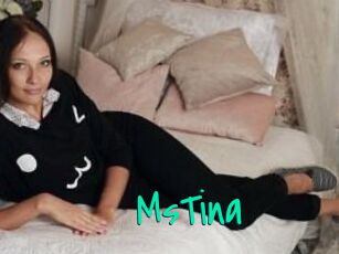 MsTina