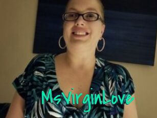 MsVirginLove