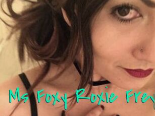 Ms_Foxy_Roxie_Freya