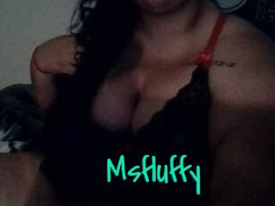 Msfluffy