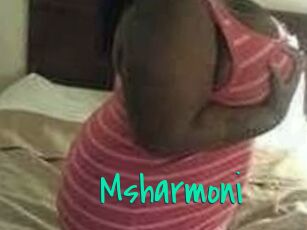 Msharmoni