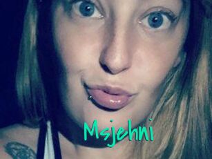 Msjehni