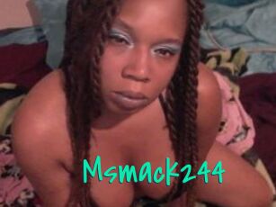 Msmack244