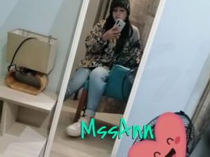 MssAnn