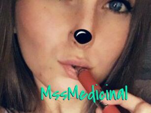 MssMedicinal