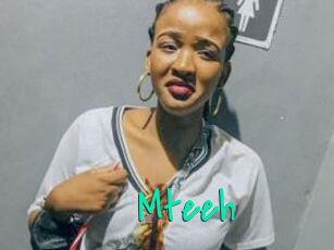 Mteeh