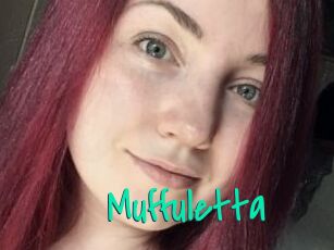 Muffuletta