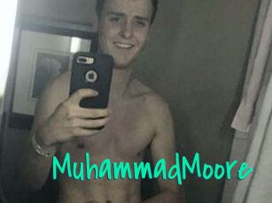 Muhammad_Moore