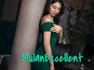 MulanExcellent