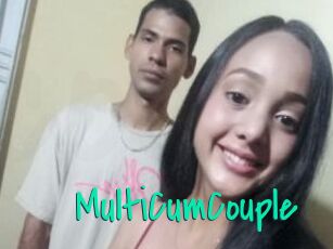 MultiCumCouple