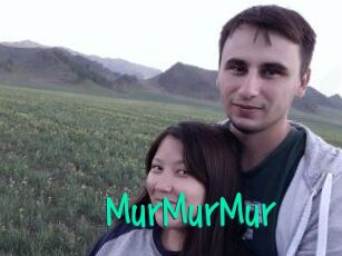MurMurMur