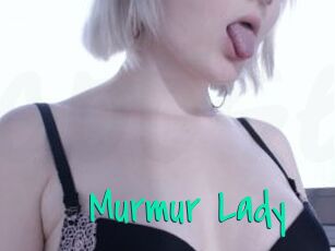 Murmur_Lady