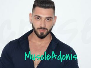 MuscleAdonis