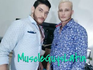MuscleGuysLatin