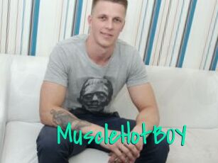 MuscleHotB0Y