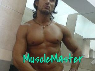 MuscleMaster