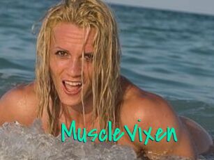 MuscleVixen