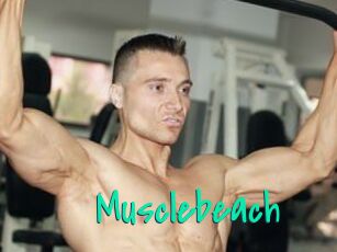 Musclebeach