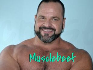 Musclebeef