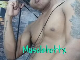 Musclehottx