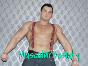 MuscularBeauty