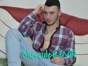MusculeKEVIN