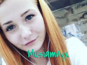 Musiamayx