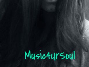 Music4UrSoul