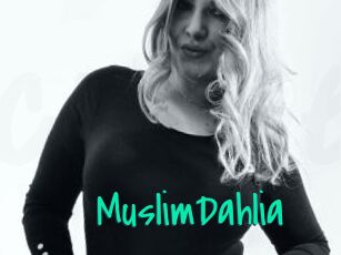 MuslimDahlia