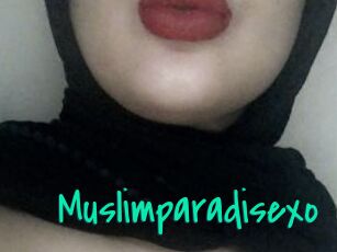 Muslimparadisexo