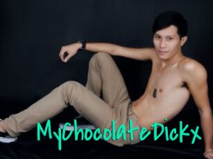 MyChocolateDickx