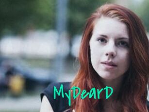 MyDearD