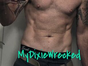 MyDixieWrecked