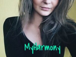 MyHarmony
