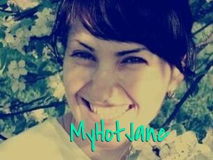 MyHotJane