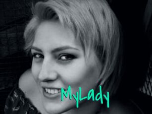 MyLady