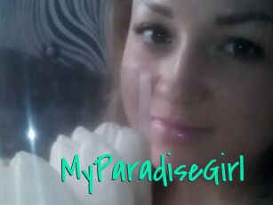 MyParadiseGirl