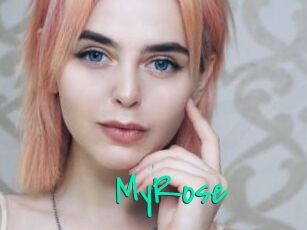 MyRose