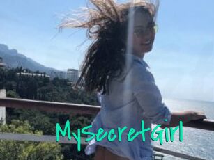 MySecretGirl