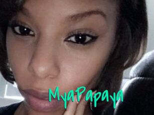 MyaPapaya