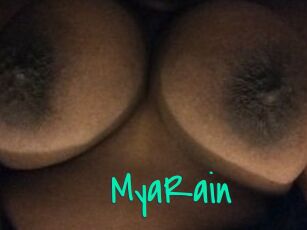 MyaRain