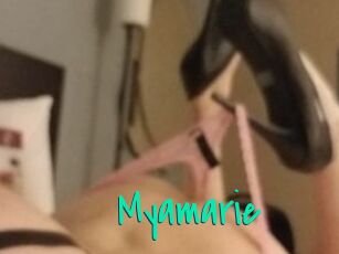 Myamarie