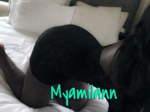 Myamilann