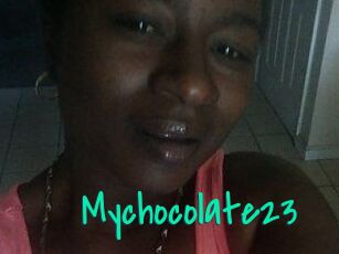 Mychocolate23