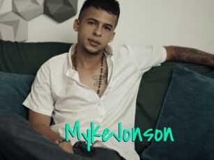 MykeJonson