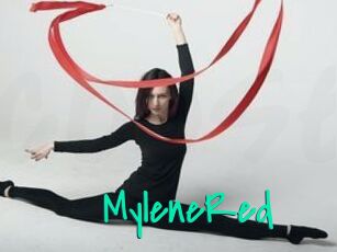 MyleneRed