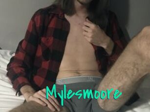 Mylesmoore