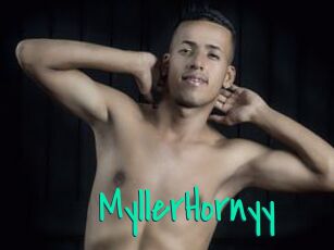 MyllerHornyy